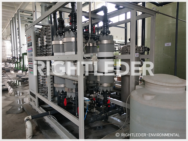 電子晶圓超純水可以提高晶圓良率？